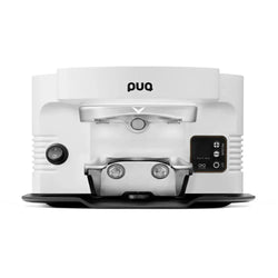 PUQpress Gen 5 M4 Automatic Tamper for Fiorenzato F64 & F83 Grinders 