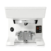 PUQpress Gen 5 M2 Automatic Tamper for Simonelli Mythos Grinders 