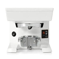 PUQpress Gen 5 M2 Automatic Tamper for Simonelli Mythos Grinders 