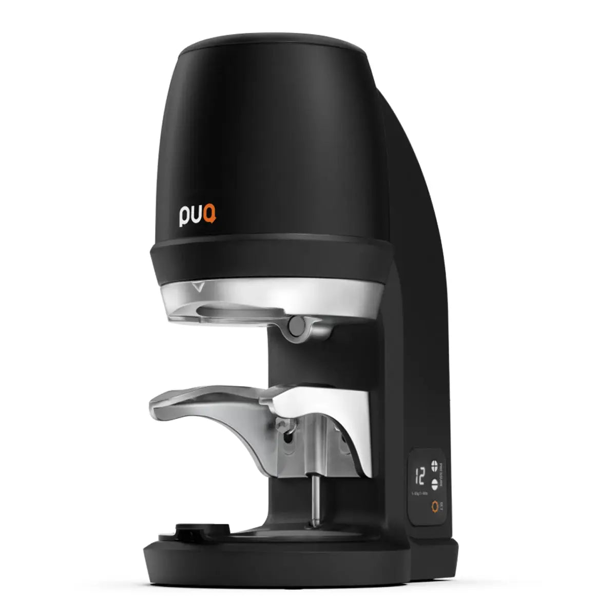 PUQpress Q Automatic Coffee Tamper 