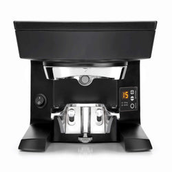 Image of Puqpress Gen 5 M2 Automatic Tamper for Simonelli Mythos Grinders - Voltage Coffee Supply™