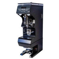 Image of Puqpress Gen 5 M2 Automatic Tamper for Simonelli Mythos Grinders - Voltage Coffee Supply™
