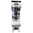 Image of Puqpress Gen 5 M2 Automatic Tamper for Simonelli Mythos Grinders - Voltage Coffee Supply™