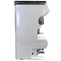 Image of Puqpress Gen 5 M2 Automatic Tamper for Simonelli Mythos Grinders - Voltage Coffee Supply™