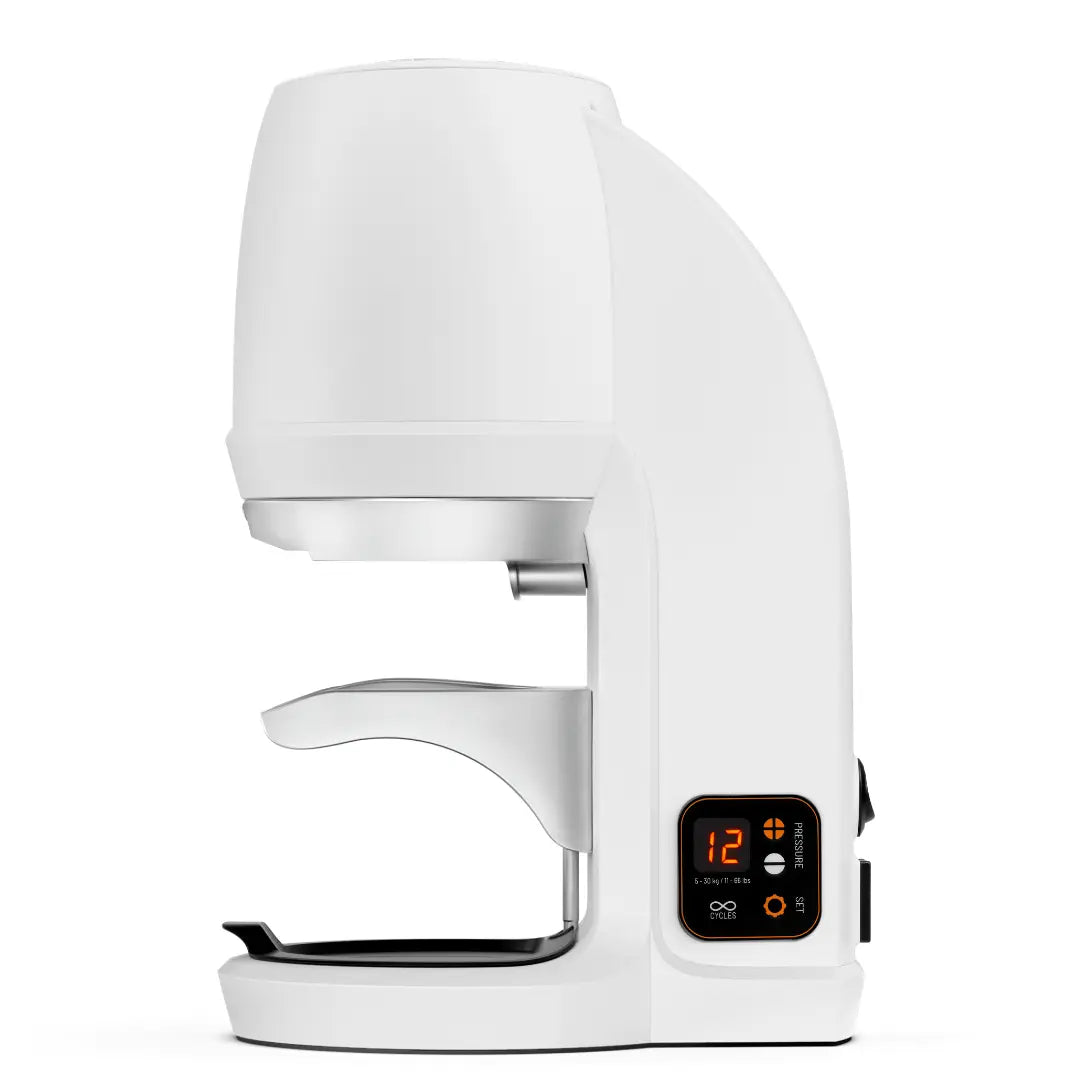 Buy PUQpress Gen 5 Mini Automatic Coffee Tamper Buy PUQpress Gen 5 Mini Automatic Coffee Tamper