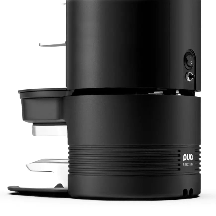 Buy Puqpress Gen 5 M5 Automatic Tamper for Mahlkonig E80 Grinder