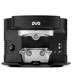 Image of Puqpress Gen 5 M4 Automatic Tamper for Fiorenzato F64 & F83 Grinders - Voltage Coffee Supply™