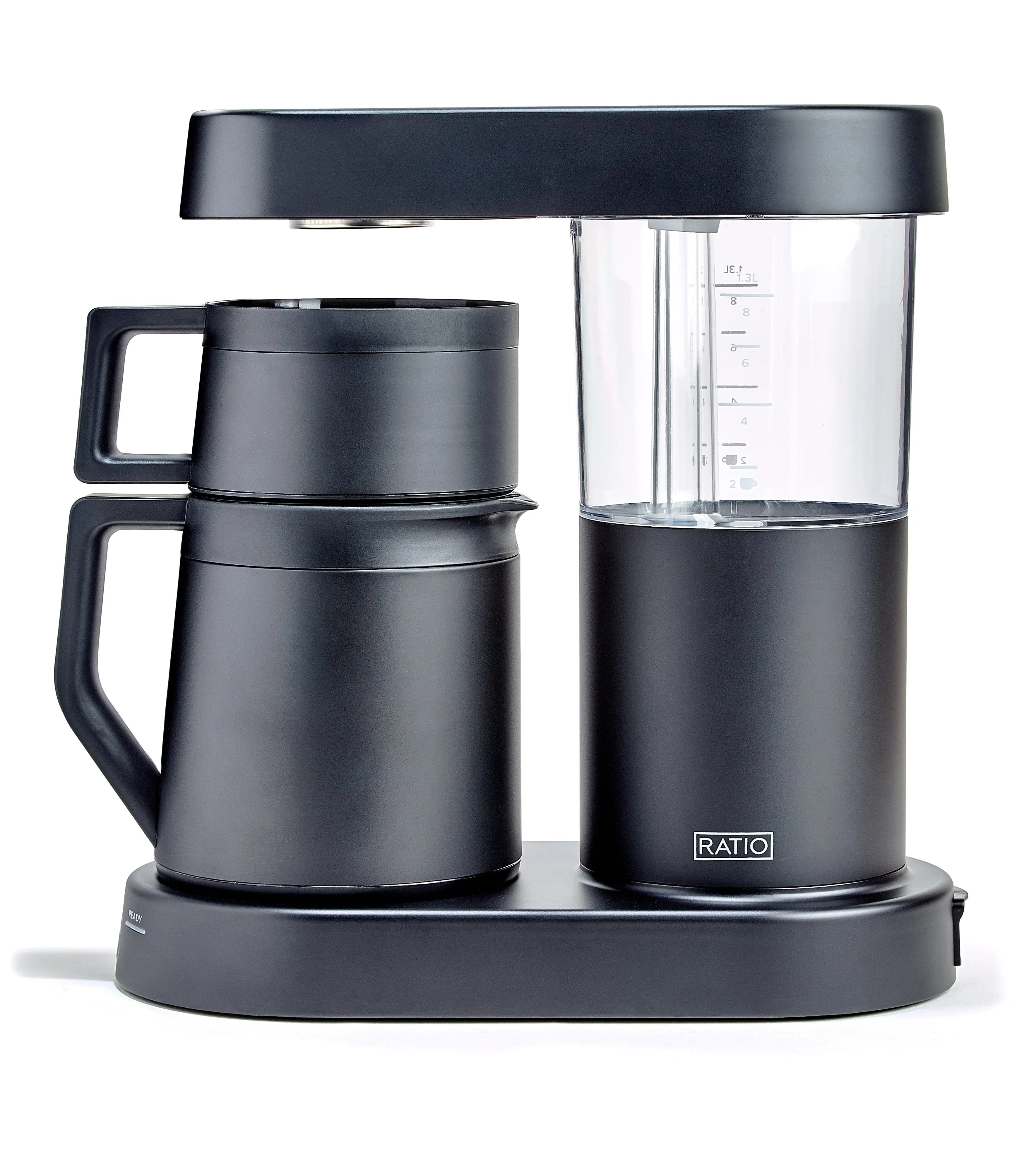 Ratio Six S2 Automatic Coffee Maker 
