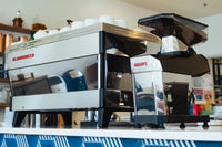 La Marzocco Swan Espresso Grinder 