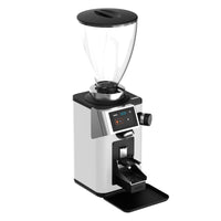 Ceado REV Steel Commercial Grind By Weight Espresso Grinder 