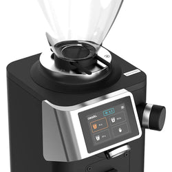 Ceado REV Steel Commercial Espresso Grinder - Touchscreen