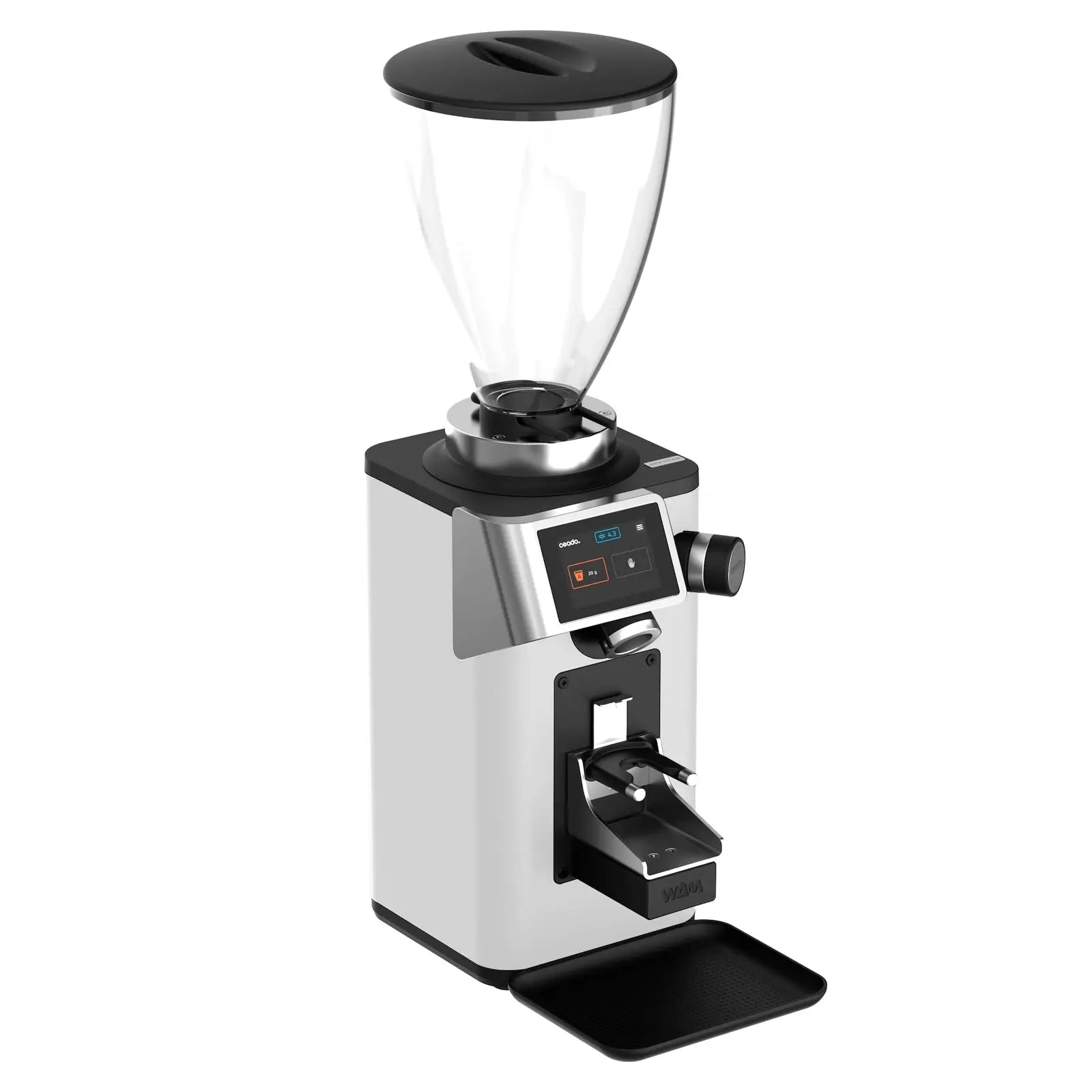 Ceado REV Titan Commercial Espresso Grinder 