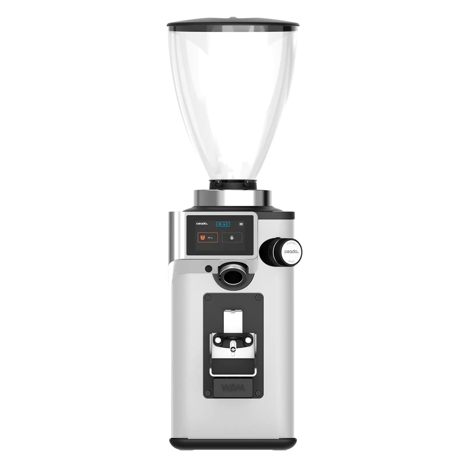 Ceado REV Titan Commercial Espresso Grinder 