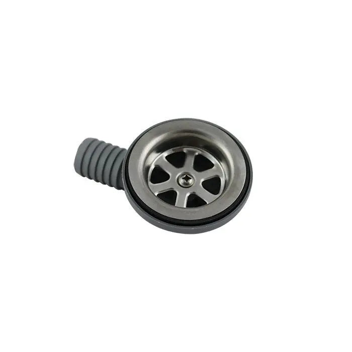 Rhino Pitcher Rinser Drain Waste Assembly 