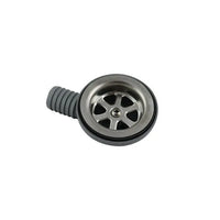 Rhino Pitcher Rinser Drain Waste Assembly 