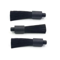 Rhino Coffee Gear Rhino Coffee Grinder & Bench Brush Replacement Bristles - 3pk Cleaners