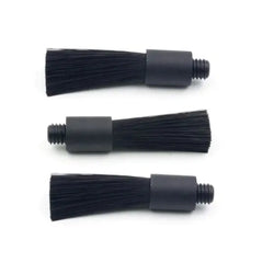 Rhino Coffee Gear Rhino Coffee Grinder & Bench Brush Replacement Bristles - 3pk Cleaners