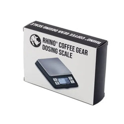 Rhino Coffee Gear Rhino Coffee Gear Dosing Scale - 1kg Scales