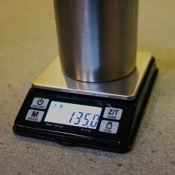 Rhino Coffee Gear Rhino Coffee Gear Dosing Scale - 1kg Scales