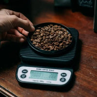 Rhino Coffee Gear Rhino Coffee Gear Brewing Scale - 3kg Scales