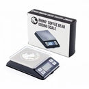 Rhino Coffee Gear Rhino Coffee Gear Dosing Scale - 1kg Scales