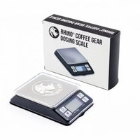 Rhino Coffee Gear Rhino Coffee Gear Dosing Scale - 1kg Scales