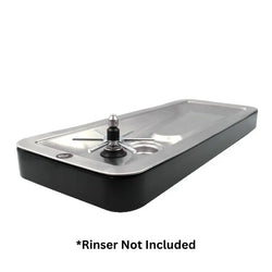 Rhino Pitcher Rinser Bench Station 600mm 