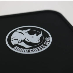Rhino Coffee Gear Classic Bench Tamper Mat 