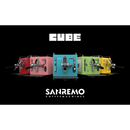 Image of Sanremo CUBE R Espresso Machine Model A Rotary Pump - Voltage Coffee Supply™