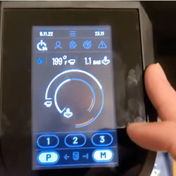 Image of Sanremo YOU Espresso Machine - Voltage Coffee Supply™