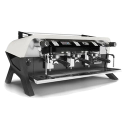 Image of Sanremo F18 Volumetric Commercial Espresso Machine - Voltage Coffee Supply™