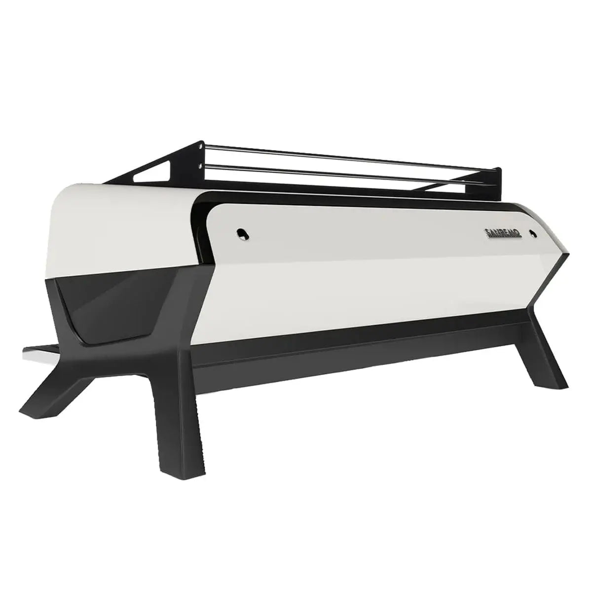 Image of Sanremo F18 Volumetric Commercial Espresso Machine - Voltage Coffee Supply™