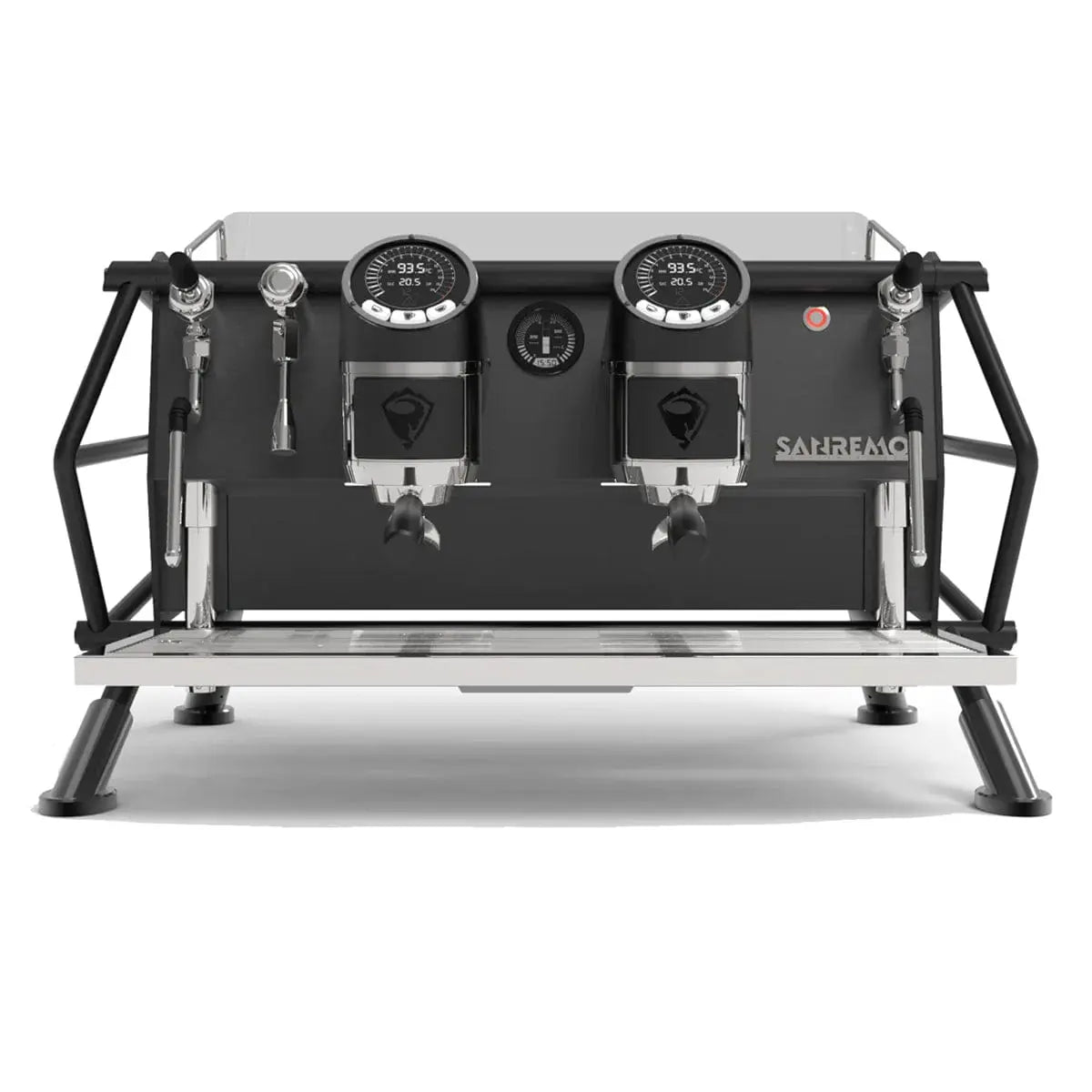 Sanremo Cafe Racer Volumetric Multi-Boiler Espresso Machine