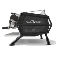 Sanremo Sanremo Cafe Racer Volumetric Multi-Boiler Espresso Machine Espresso Machines