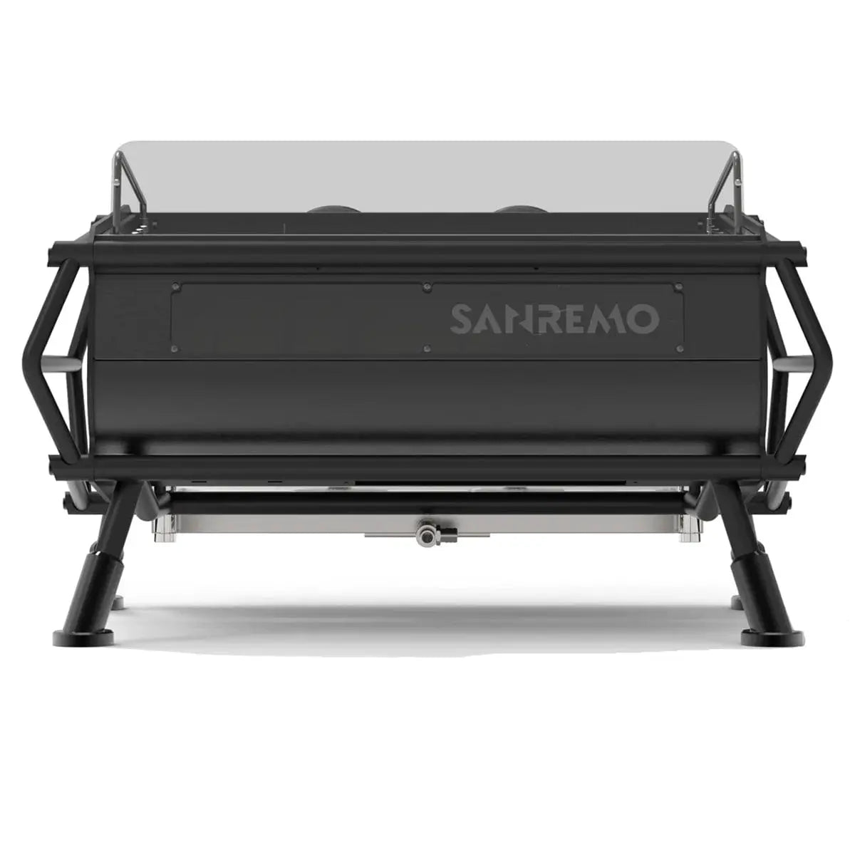 Sanremo Sanremo Cafe Racer Volumetric Multi-Boiler Espresso Machine Espresso Machines
