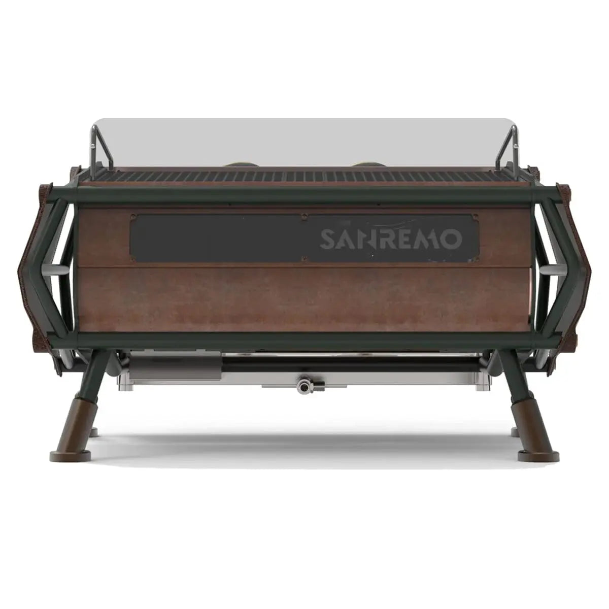 Sanremo Sanremo Cafe Racer Volumetric Multi-Boiler Espresso Machine Espresso Machines