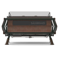 Sanremo Sanremo Cafe Racer Volumetric Multi-Boiler Espresso Machine Espresso Machines