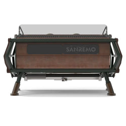 Sanremo Sanremo Cafe Racer Volumetric Multi-Boiler Espresso Machine Espresso Machines