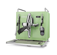 Image of Sanremo CUBE R Espresso Machine Model A Rotary Pump - Voltage Coffee Supply™