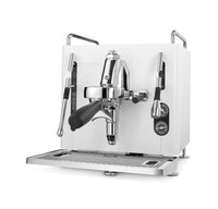 Image of Sanremo CUBE R Espresso Machine Model A Rotary Pump - Voltage Coffee Supply™