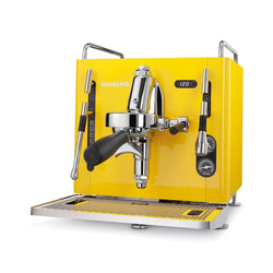 Image of Sanremo CUBE R Espresso Machine Model A Rotary Pump - Voltage Coffee Supply™