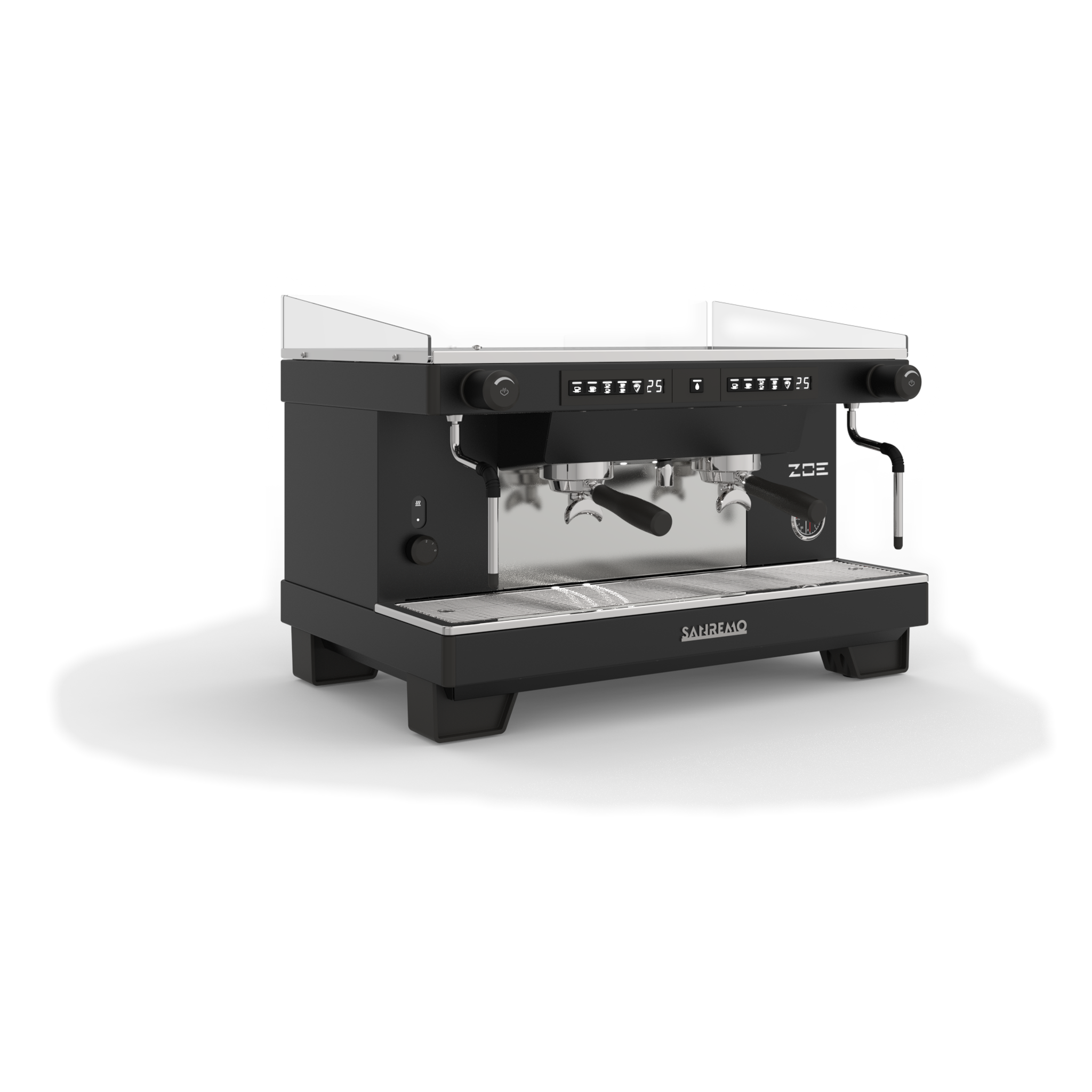 Buy Sanremo Zoe Competition Espresso Machine, 2 or 3 Group