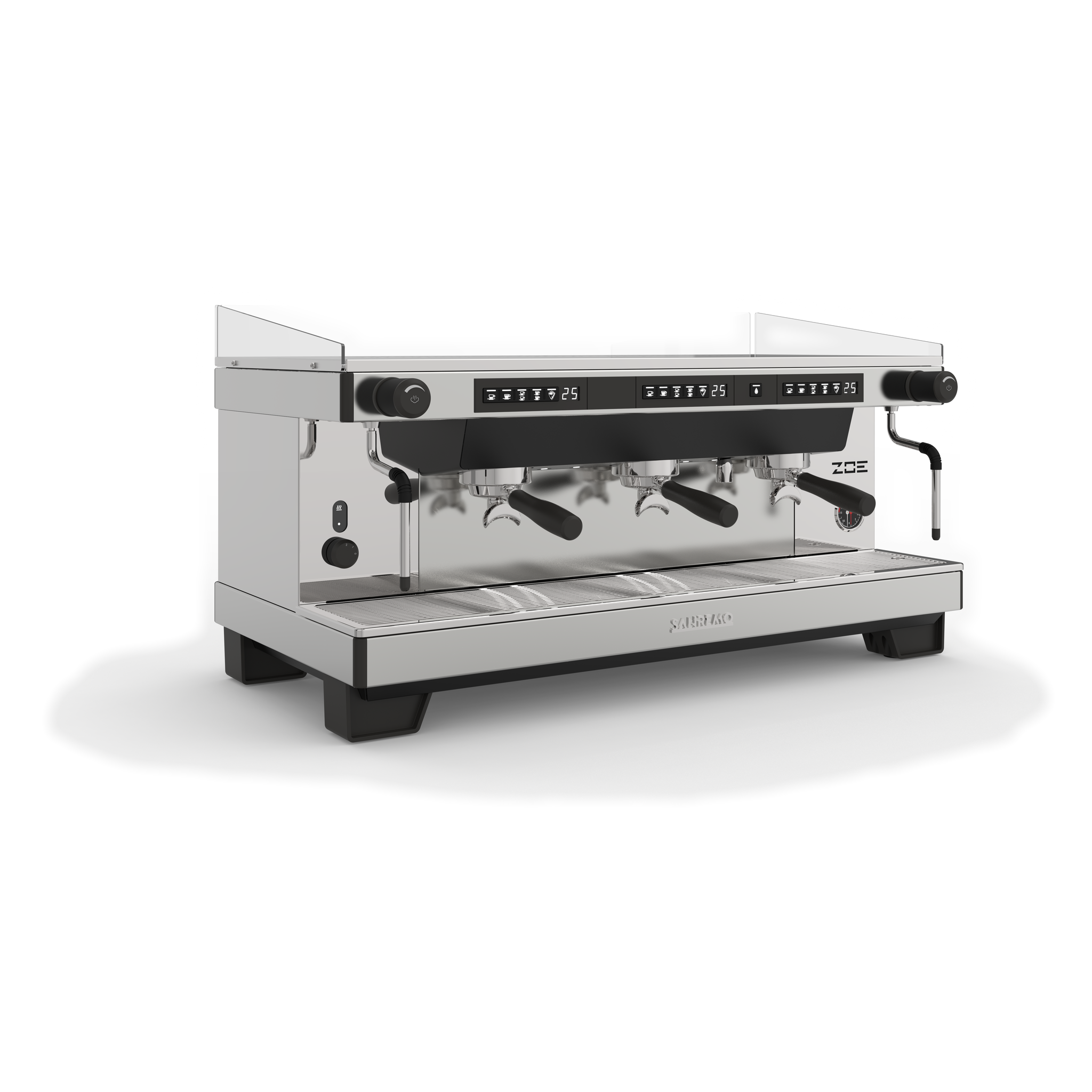 Buy Sanremo Zoe Competition Espresso Machine, 2 or 3 Group