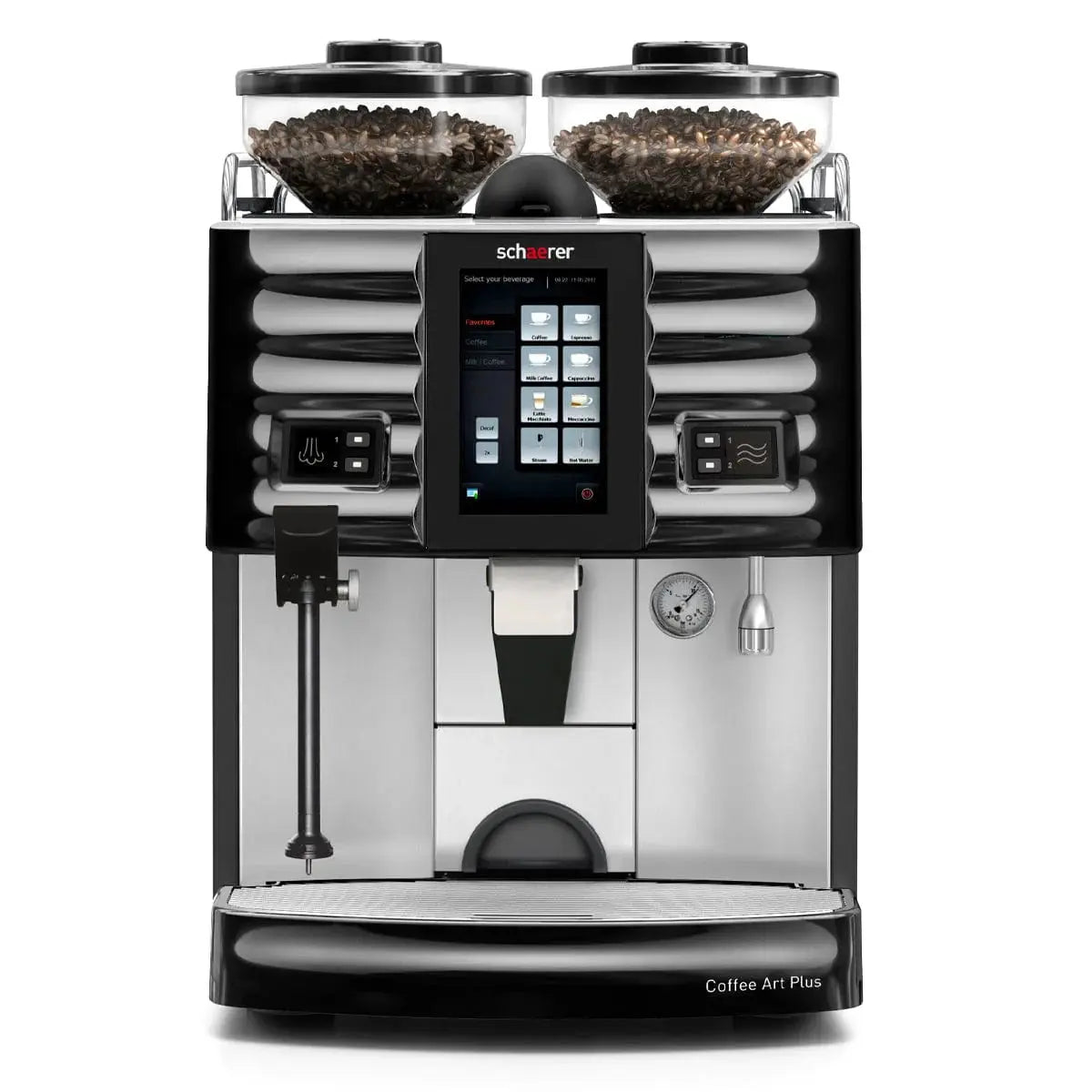 220v Espresso Machines