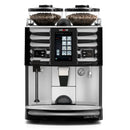 Schaerer Coffee Art Plus Touchscreen Super Automatic Espresso Machine 