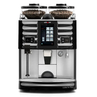 Schaerer Coffee Art Plus Touchscreen Super Automatic Espresso Machine 