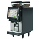 Voltage Coffee Supply™ Schaerer Coffee Soul 2 Step Super Automatic Espresso Machine Front View