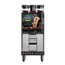 Voltage Coffee Supply™ Schaerer Coffee Soul C Bean to Cup Coffee Machine Front View