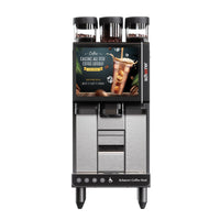 Voltage Coffee Supply™ Schaerer Coffee Soul C Bean to Cup Coffee Machine Front View