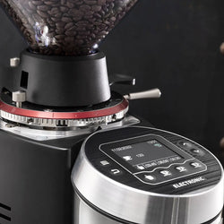 Mazzer Major VP Electronic Commercial Espresso Grinder 